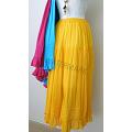 Mexican Skirt "Colores"